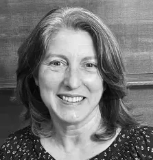 Debbie Mitchell