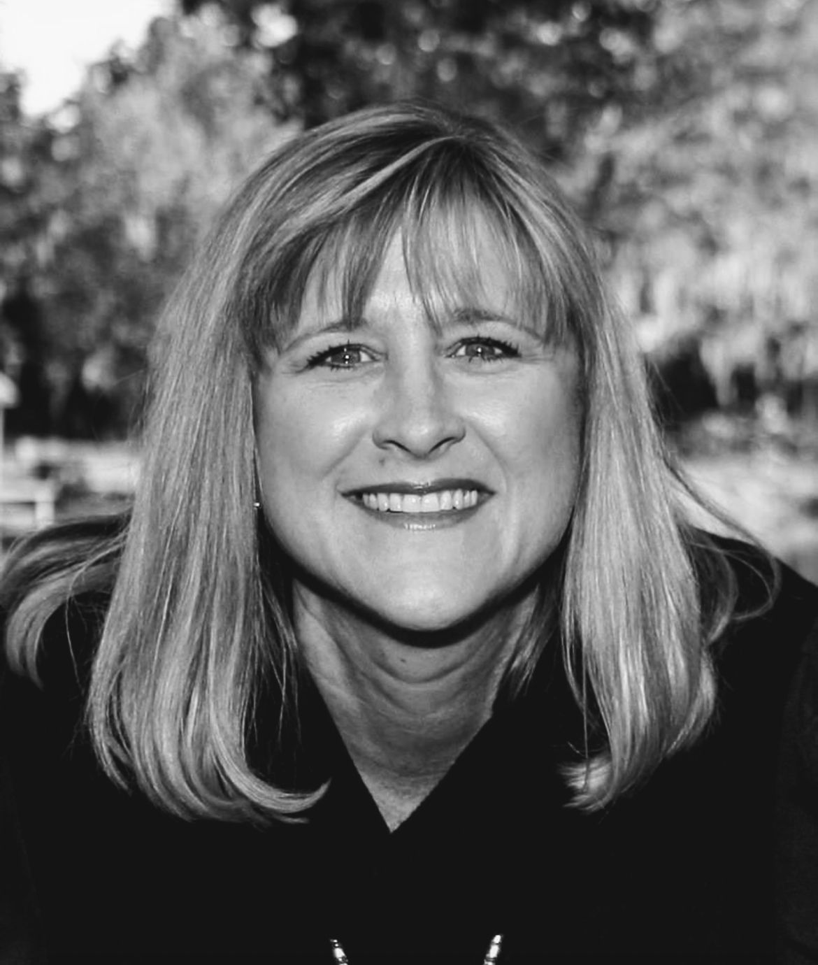 Kim Curtis