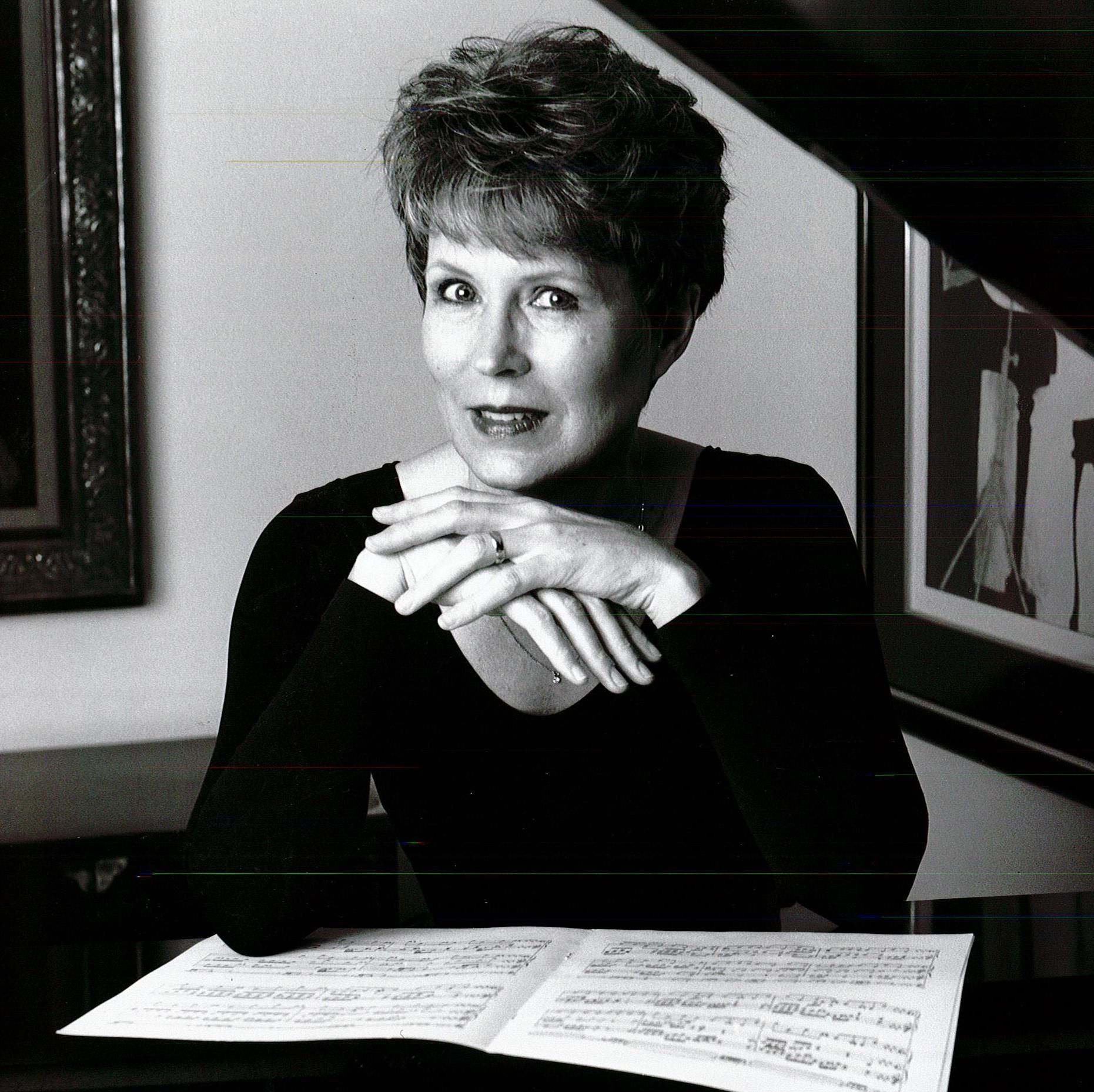 Linda van Niekerk