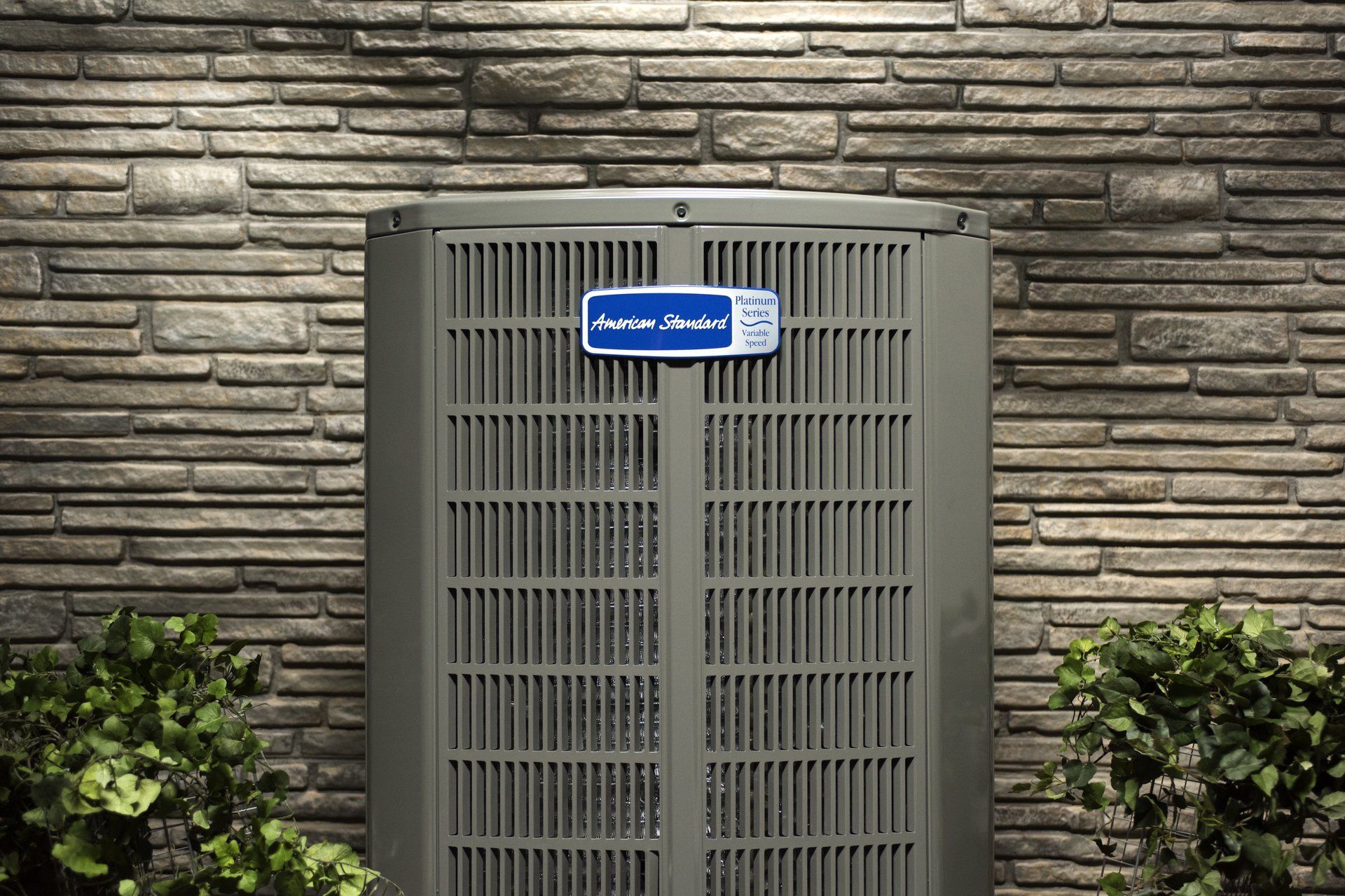American Standard AC