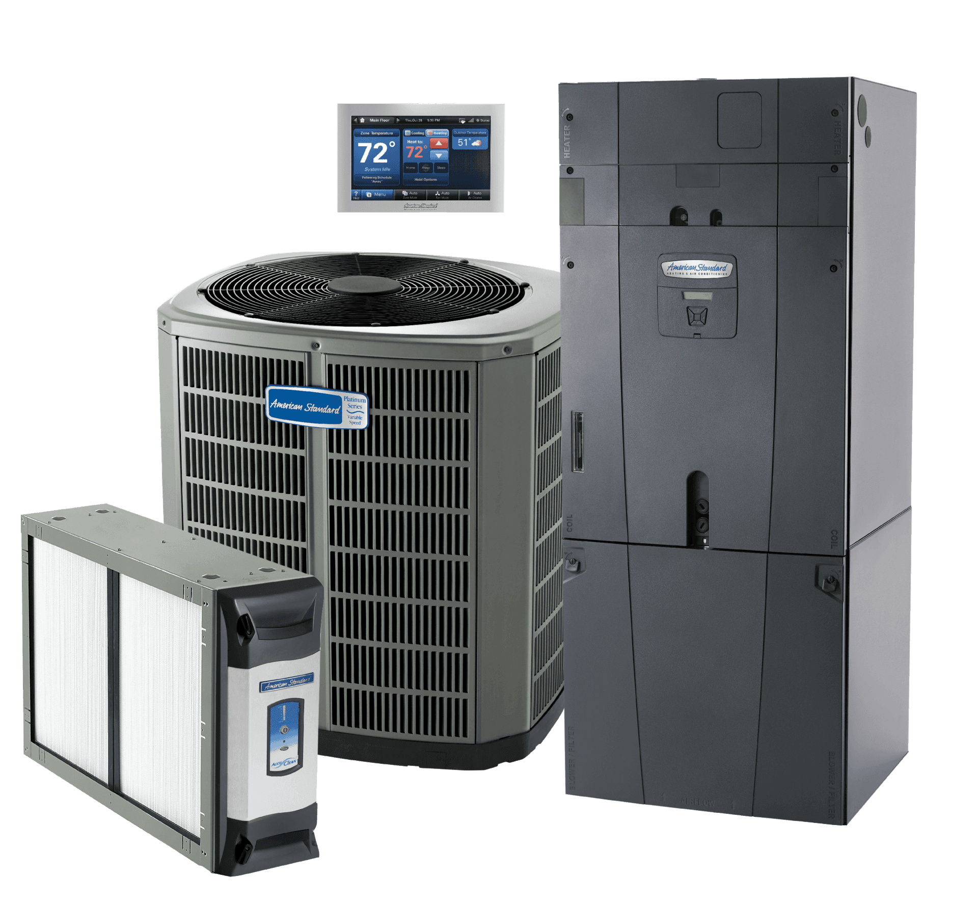 HVAC Units HVAC Units