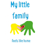 My Little Family Learning Center