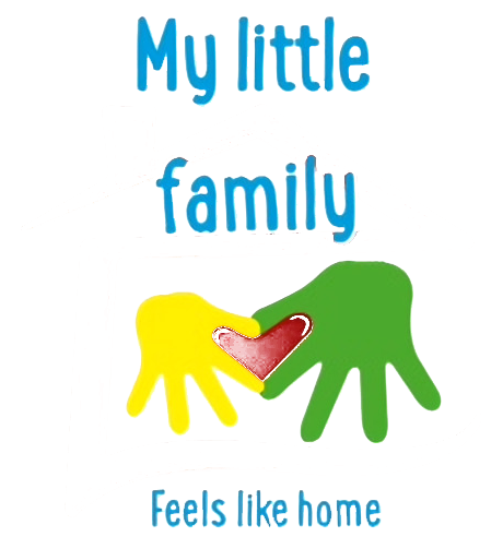 My Little Family Learning Center