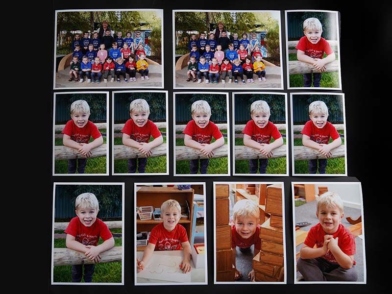 Childcare Centre Photography Packages, Mildura