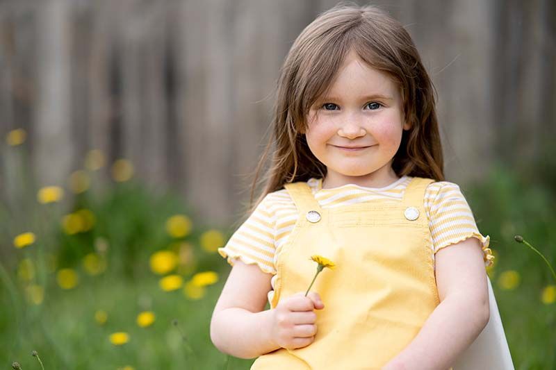 Children's Photographer, Mildura