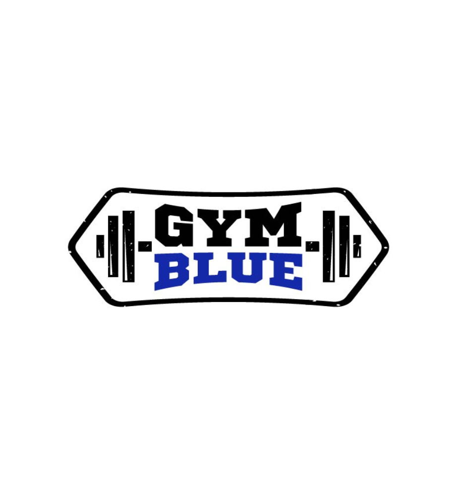 Gym Blue