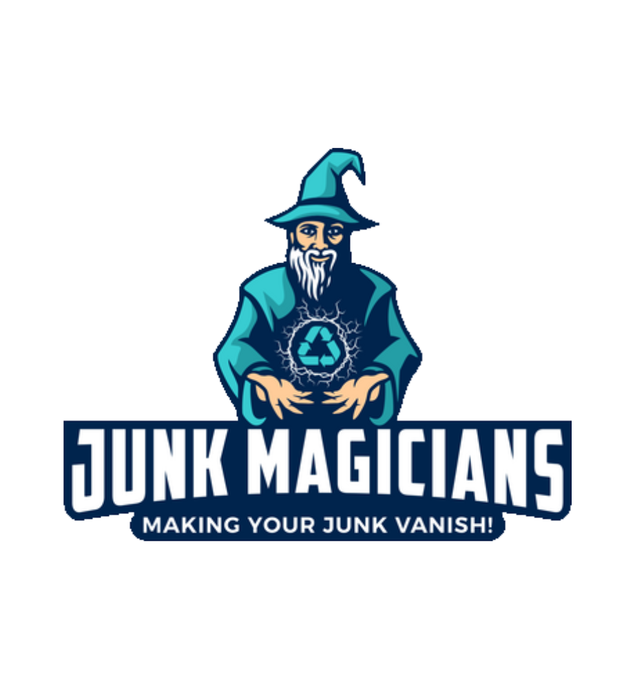 Junk Magicians
