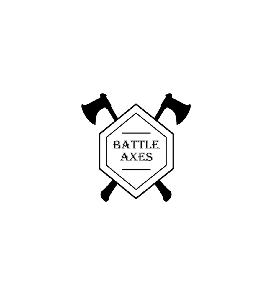 Battle Axes