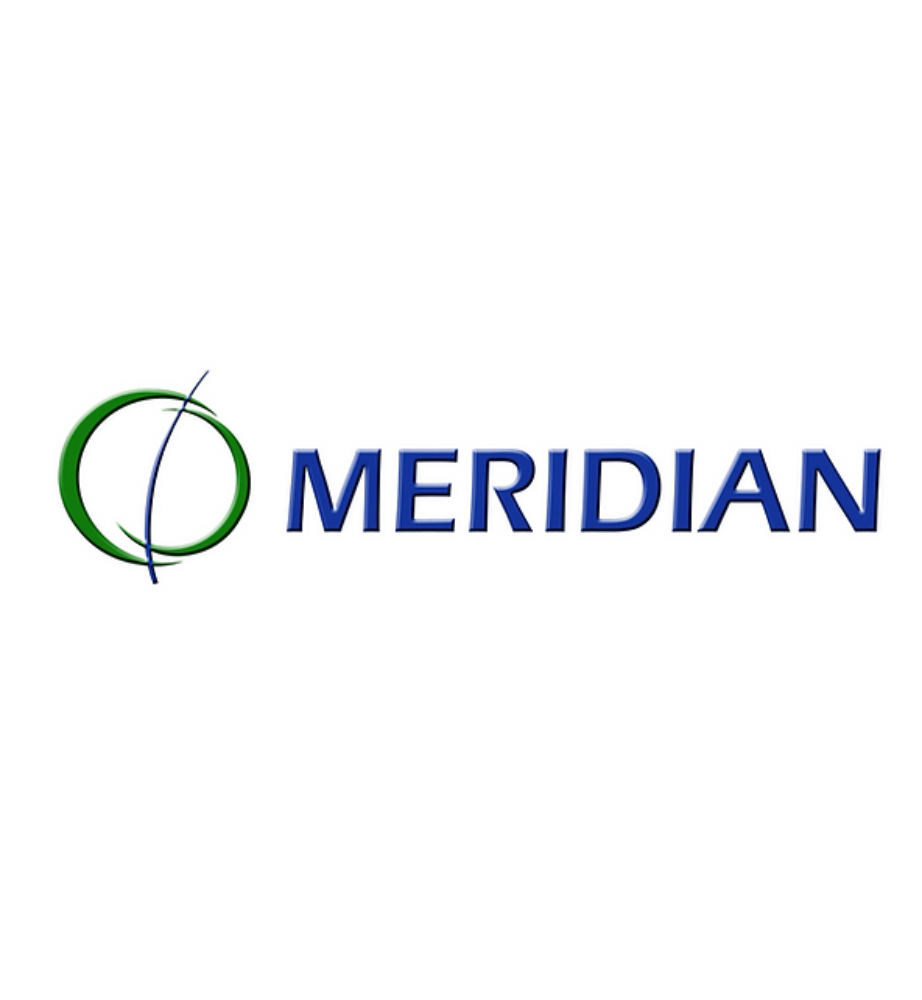 Merdian