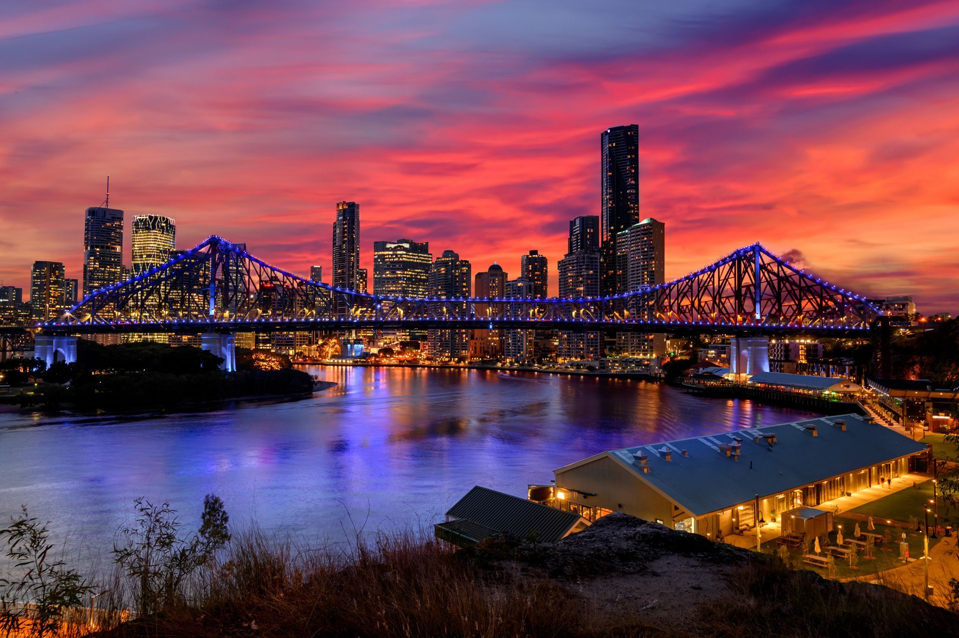 Brisbane