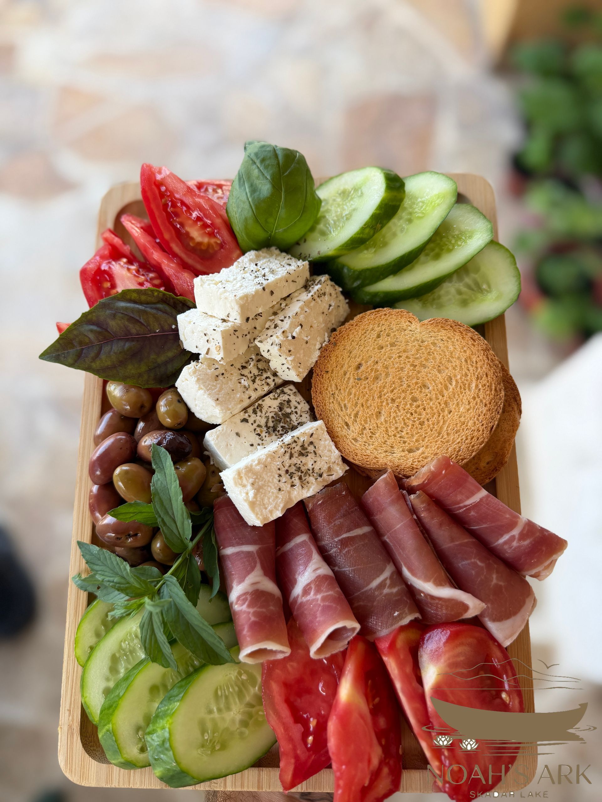 Drinks and snacks included