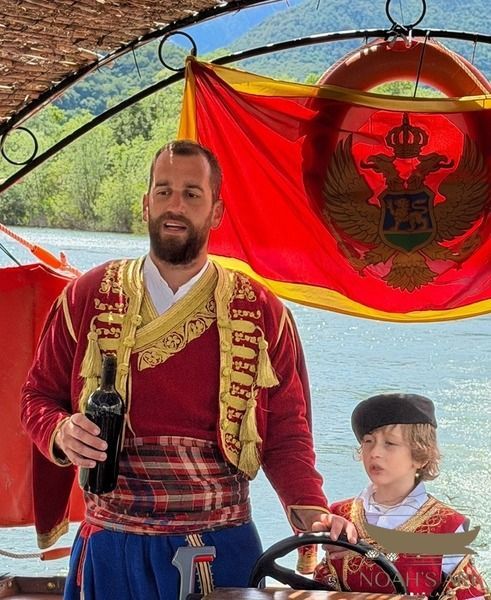 Meet Our Founder: Ilija Radoman – A Lifelong Passion for the Lake