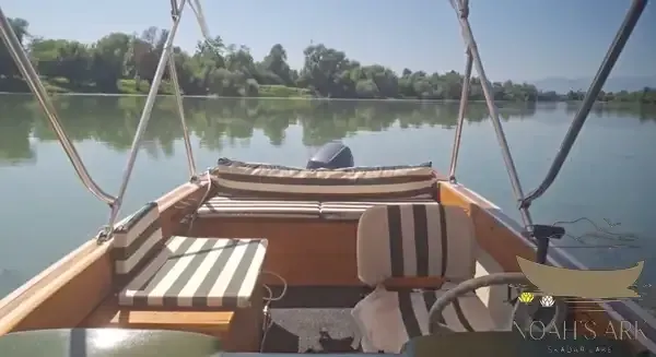 fast Sport boat