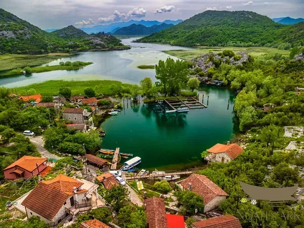 Karuc view