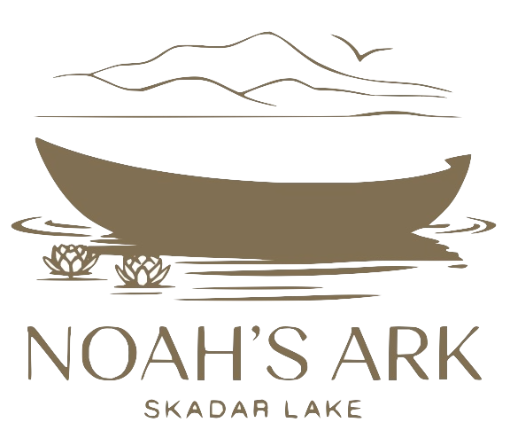 Noah’s Ark Skadar Lake Boat Tours Virpazar
