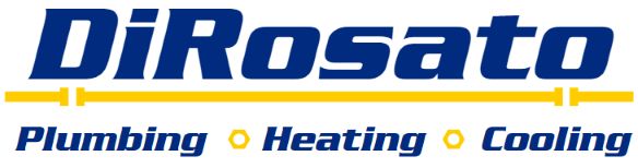DiRosato Plumbing & Heating Company logo