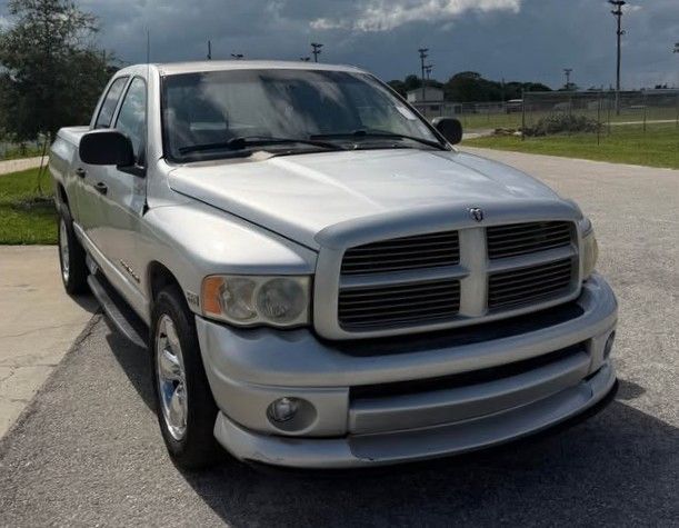 2004 Dodge Ram 1500