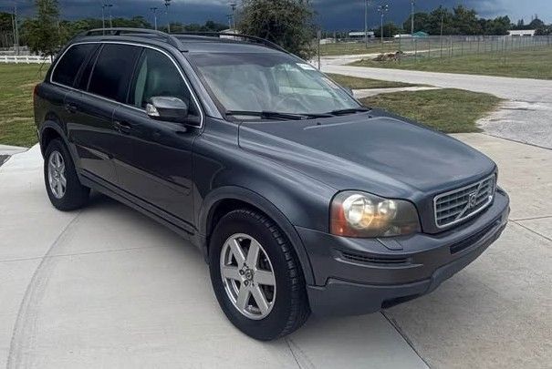 2007 Volvo XC90