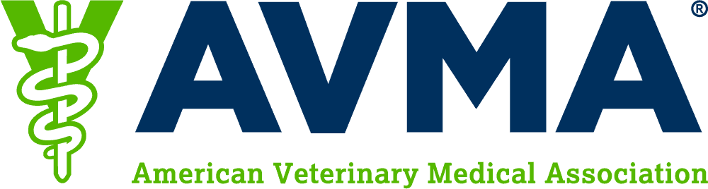 AVMA logo