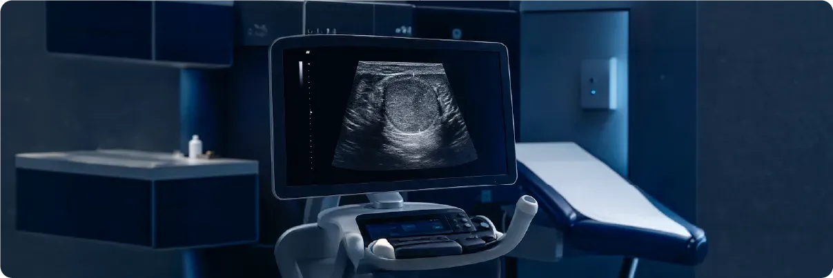 Ultrassonografia escrotal – diagnóstico câncer testículo, urologista Bragança Paulista
