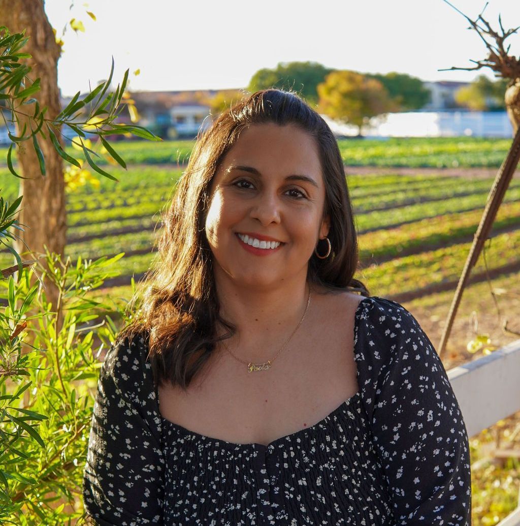 Paola Lugo, Executive Administrator at Canterra Construction