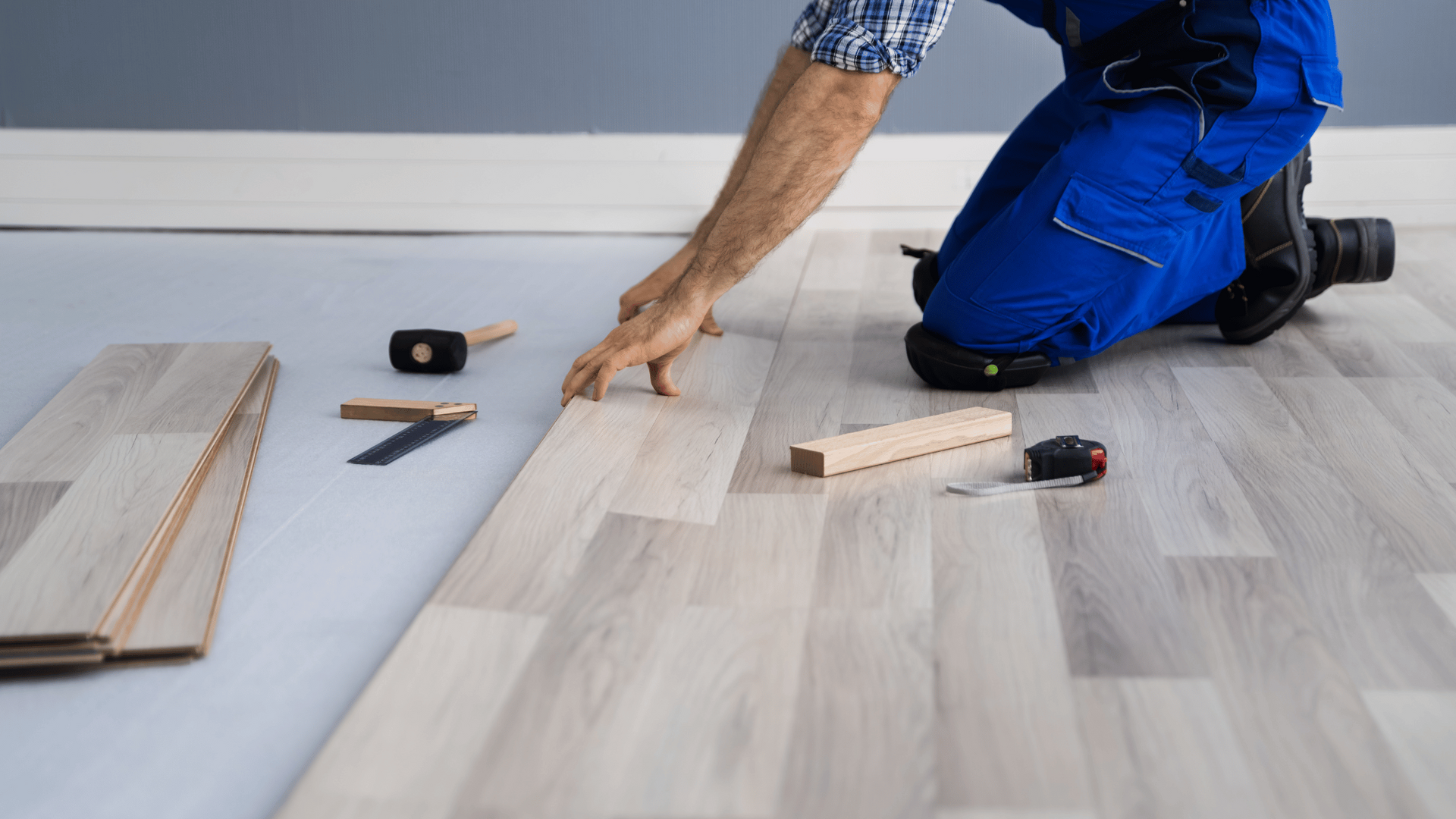 Flooring updates in Phoenix, AZ