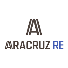 It is a logo for a company called aracruz re.