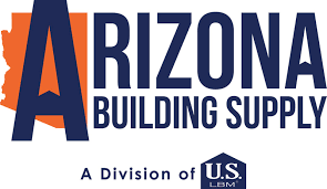 Arizona building supply is a division of the u.s.