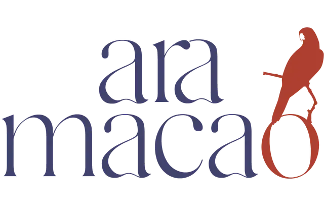 logo bar ara macao en hotel aimarawa