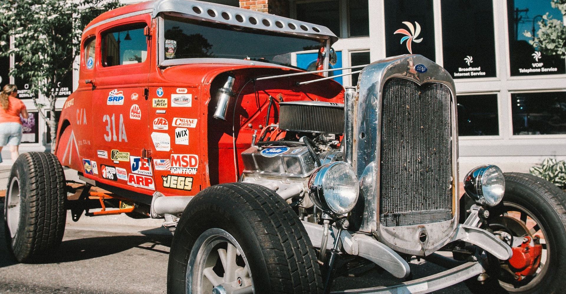 Removing Sun Baked Vinyl Wrap Pro Tips