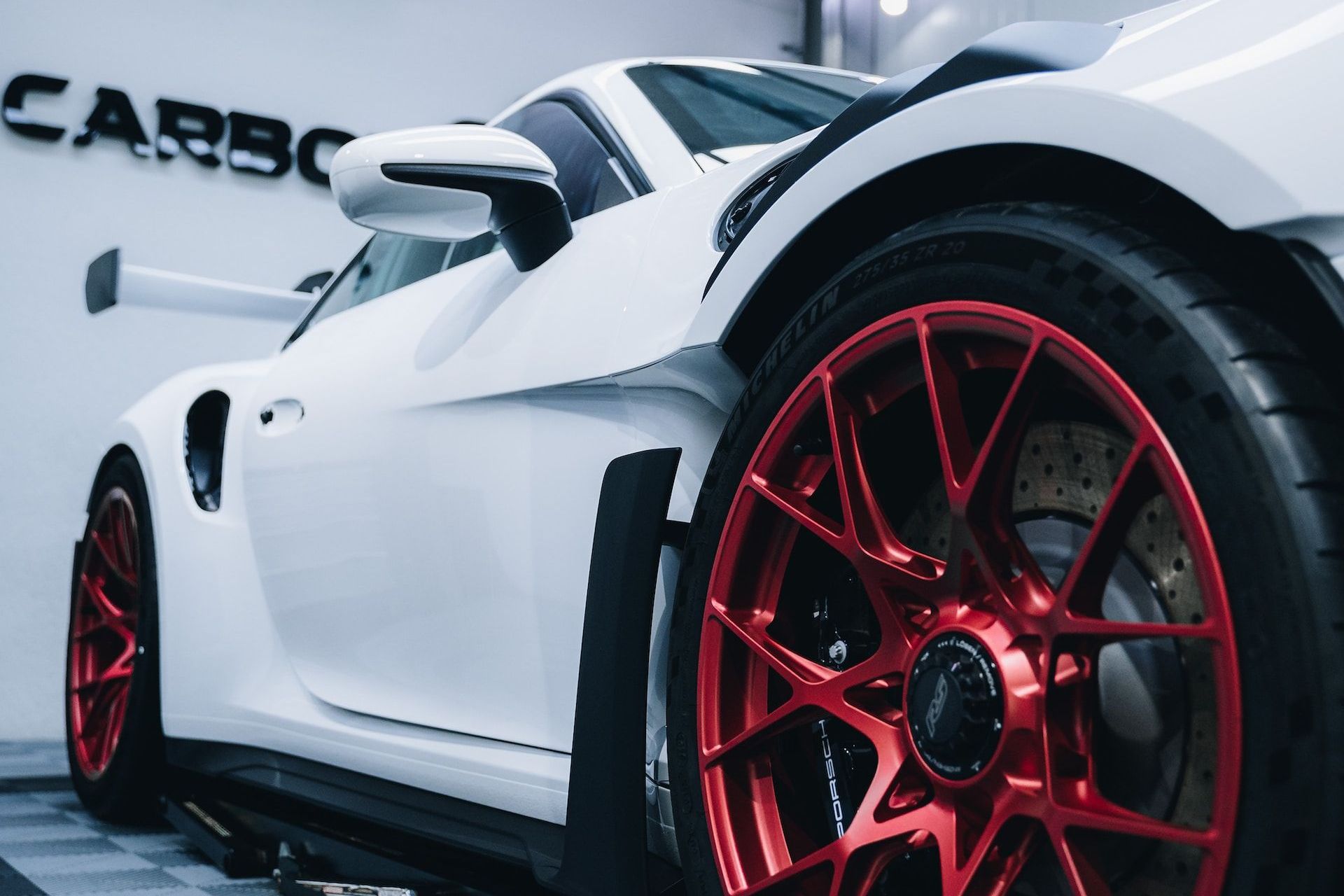 Clear Car Wrap Protect And Customize Your Vehicle The Ultimate Guide