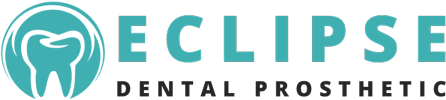 Eclipse Dental Prosthetics logo