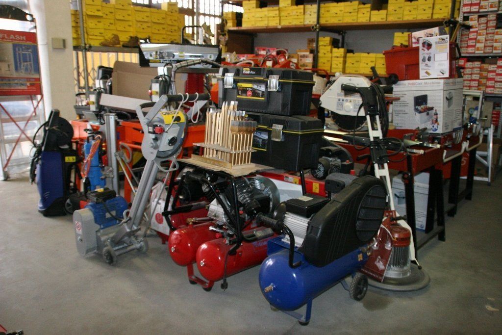 Compressori ad aria