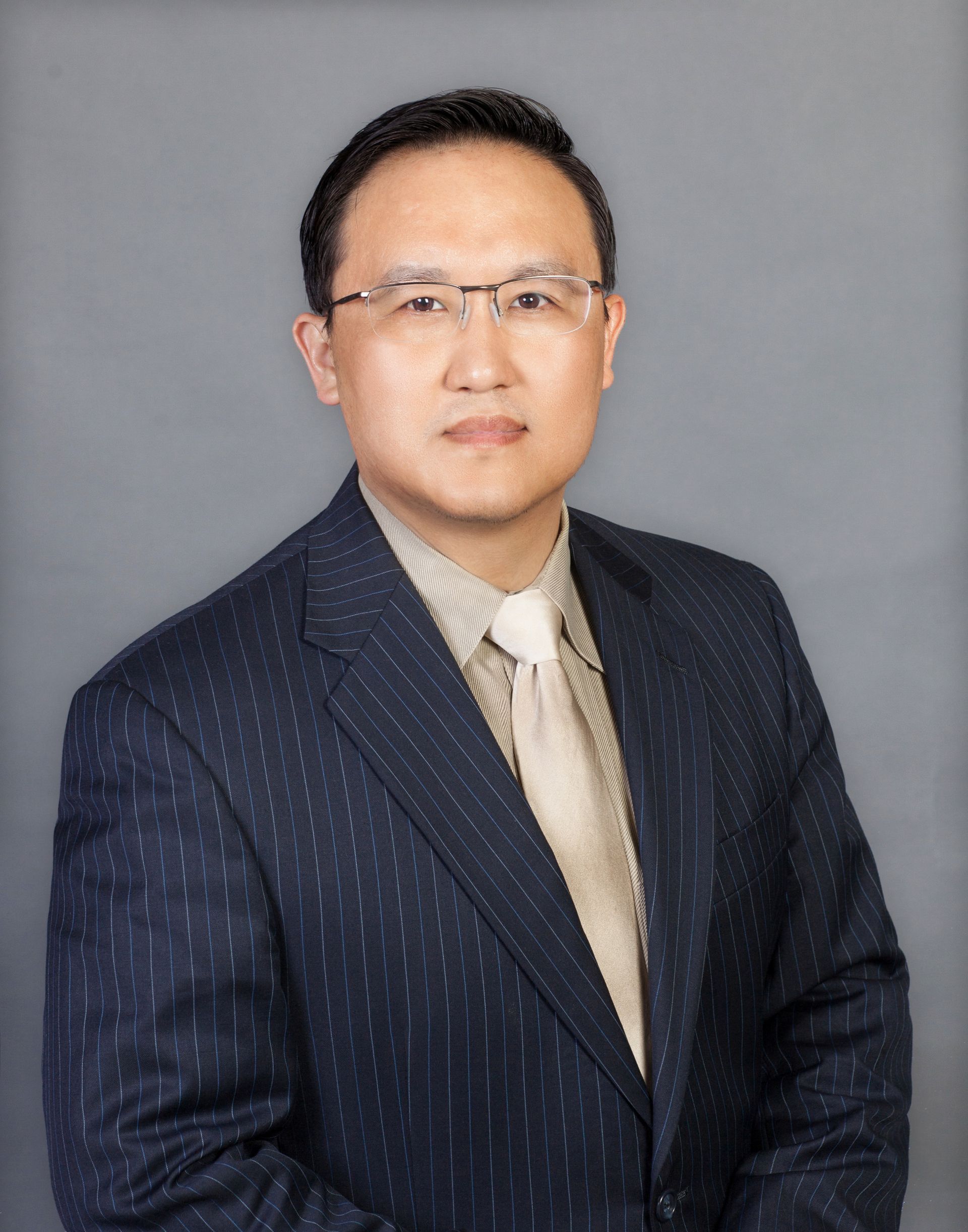 Braddock Family Dental - Dr. Cho