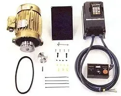 A.C. Variable Speed Drive