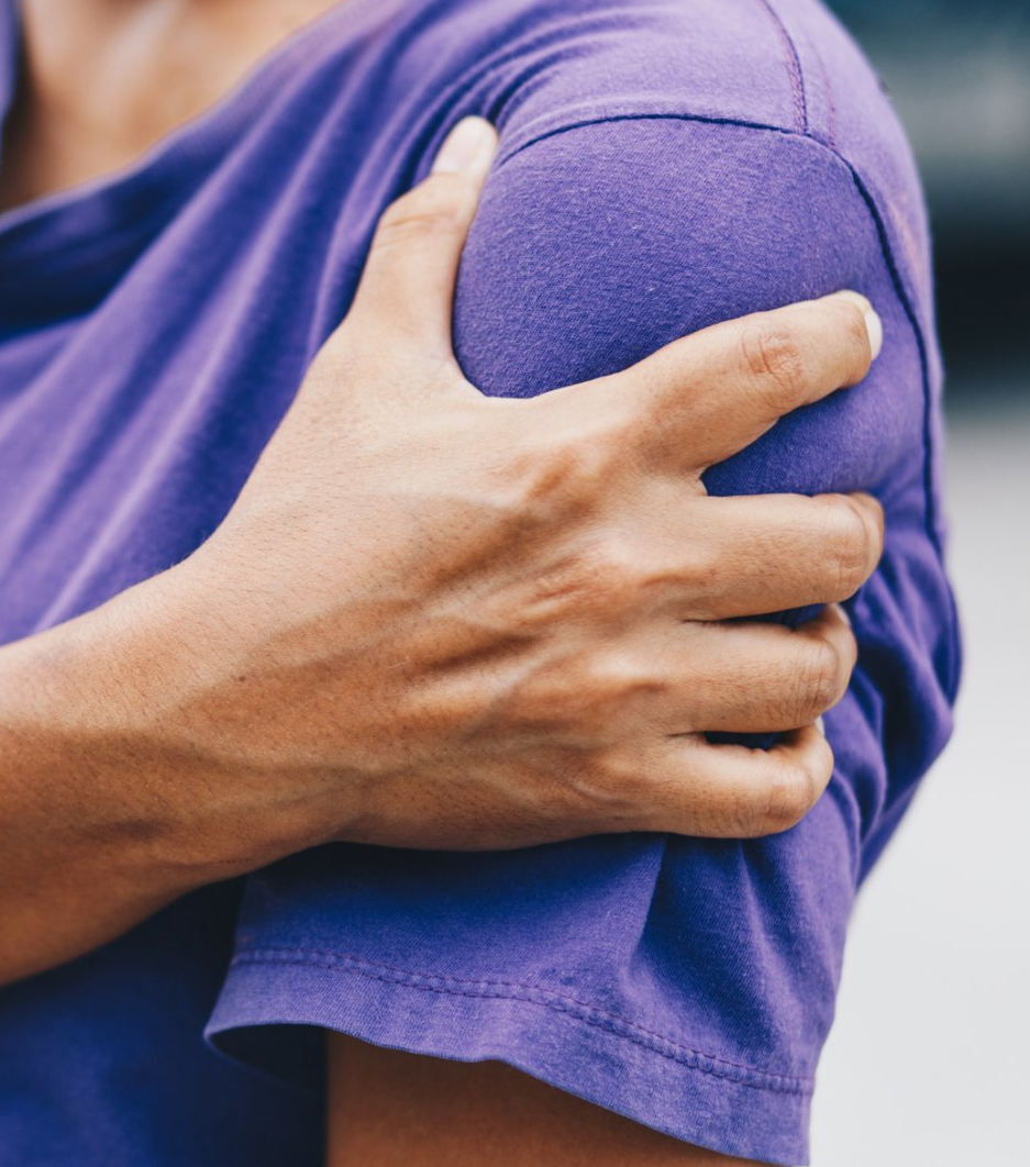 Winchester Orthopaedic Associates, Ltd. Orthopaedic Surgeons