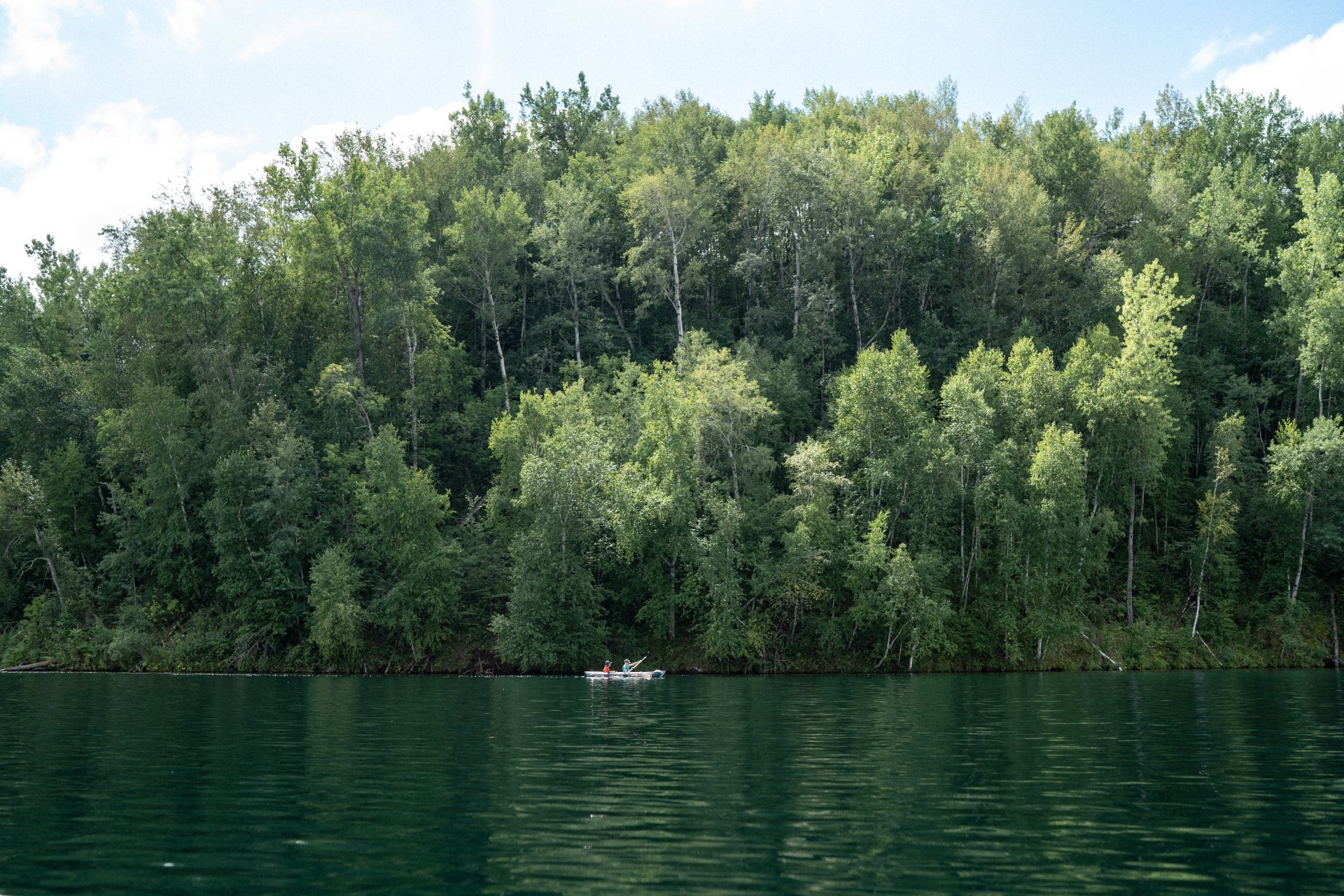 Cuyuna Lakes Stay Deerwood, MN