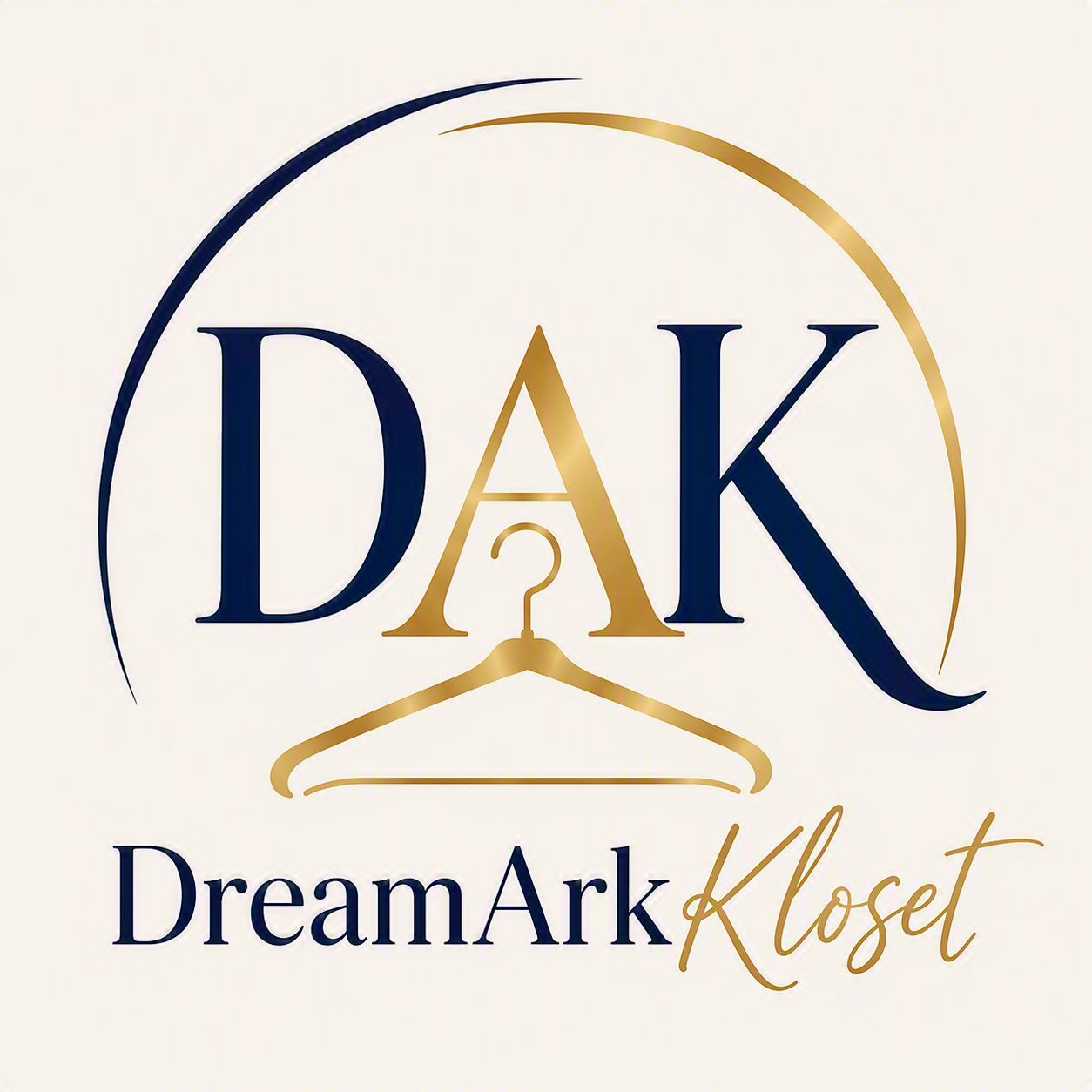 DreamArk Kloset DreamArk Kloset