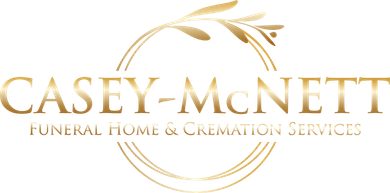 Casey-McNett Funeral Home and Cremation Services logo