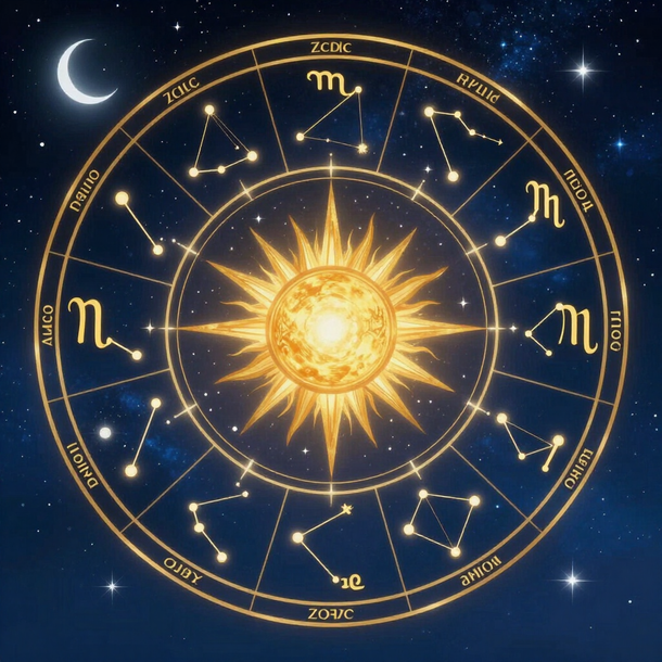 astrologie logo
