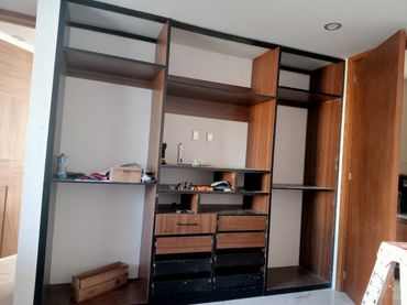CLÓSETS Y COCINAS YAKZ