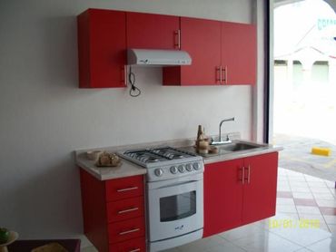 CLÓSETS Y COCINAS YAKZ