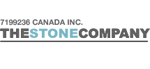 LOGO The Stone Company Inc.