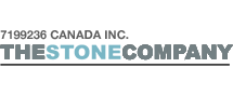LOGO The Stone Company Inc.
