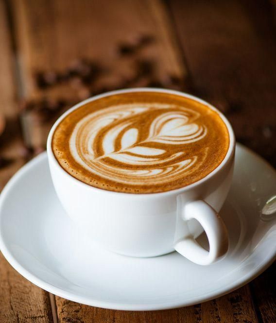 A Cup of Cappuccino — Stones Oysters & Shed Takeaway in Taree, NSW