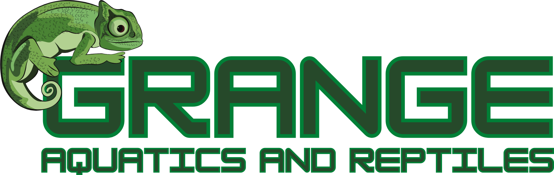 Grange Aquatics & Water Gardens logo
