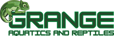 Grange Aquatics & Water Gardens logo