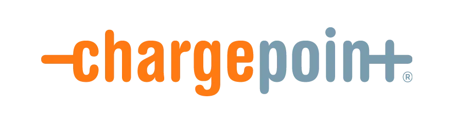 LOGO Borne de recharge