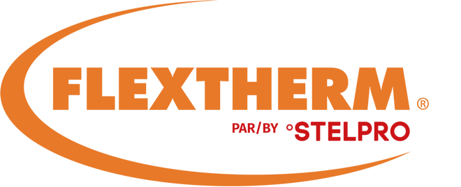 LOGO Flextherm par / by Stelpro