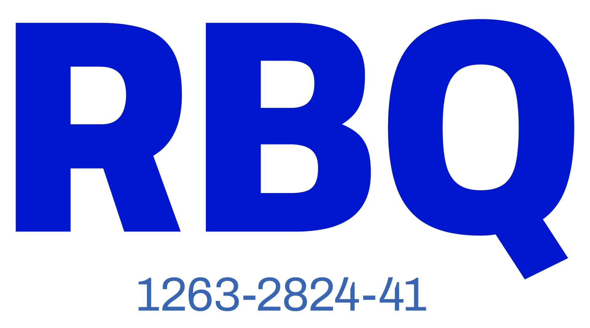 LOGO RBQ